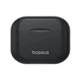 Беспроводные наушники Baseus Bowie E17 A00072200113-Z1 Black - изображение 3
