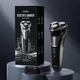 Электробритва Enchen BlackStone Plus Black-Grey - изображение 7