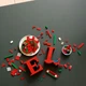 Конструктор LEGO Art LOVE 791 деталь (31214) - изображение 7