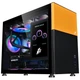Корпус 1stPlayer Mi6-EV Black без БП - изображение 6