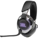 Навушники JBL Quantum 810 (JBLQ810WLBLK) - изображение 1