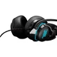 Навушники JBL Quantum 810 (JBLQ810WLBLK) - изображение 4
