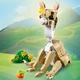 Конструктор LEGO Creator Волшебный кролик 326 деталей (31162) - изображение 7