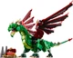 Конструктор LEGO Creator Средневековый дракон 715 деталей (31161) - изображение 2