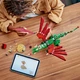 Конструктор LEGO Creator Средневековый дракон 715 деталей (31161) - изображение 5