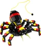 Конструктор LEGO Creator Дикі тварини: Дивовижний павук 153 деталі (31159) - зображення 2