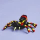 Конструктор LEGO Creator Дикі тварини: Дивовижний павук 153 деталі (31159) - зображення 3