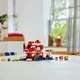 Конструктор LEGO Minecraft Грибной дом 500 деталей (21270) - изображение 3