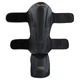 Защита голени и стопы для единоборств Zelart Fight Gear 1172 размер M Black - изображение 4
