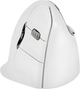 Мышь BakkerElkhuizen Evoluent4 Bluetooth Right Hand Mac White (BNEEVR4WB) - изображение 2