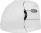 Мышь BakkerElkhuizen Evoluent4 Bluetooth Right Hand Mac White (BNEEVR4WB) - изображение 3
