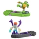 Игровой набор Moose Toys Черепашки-ниндзя Akedo TMNT Донателло и Бакстер 123220 - изображение 2