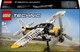 Конструктор LEGO Technic Буш-самолет 333 детали (42198) - изображение 1