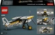 Конструктор LEGO Technic Буш-самолет 333 детали (42198) - изображение 10