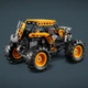 Конструктор LEGO Technic Monster Jam DIGatron с инерционным двигателем 218 деталей (42199) - изображение 7