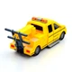 Автомодель детская "Эвакуатор" TechnoDrive 510651.270 со светом и звуком - изображение 3