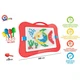 Іграшка "Мозаїка 4 ТехноК", арт.3367TXK, 340 фішок - зображення 3