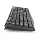 Комплект REAL-EL Kit 551W Wireless Black (EL123100048) (237846) - изображение 4