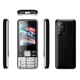 Мобильный телефон Tkexun s5630 (S-Mobile s5630) black - изображение 1