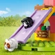 Конструктор LEGO Friends Игровая площадка для морских свинок 86 деталей (42640) - изображение 6