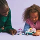 Конструктор LEGO Friends Хартлейк-Сіті. Фургон із морозивом 92 деталі (42644) - зображення 4