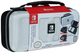 Etui Nacon Deluxe Travel Case Nintendo Switch/OLED White (0663293112456) - obraz 4