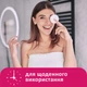 Упаковка ватных дисков Lady Cotton 4 пачки по 100+20 шт (4744246013023) (41103238) - изображение 5