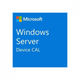 ПЗ для сервера Microsoft Windows Server 2025 - 1 Device CAL Perpetual, Commercial, OneTime (DG7GMGF0PWHT_0005) (237185) - зображення 1