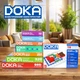 Конструктор DOKA электронный 118 схем (D70701) (237772) - изображение 8