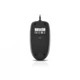 Мишка REAL-EL RM-217 USB Black/Gray (EL123200038) - зображення 9