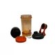 Шейкер спортивний Casno 600 мл KXN-1199 з винчиком Помаранчевий (KXN-1199_Orange) (236755) - зображення 5