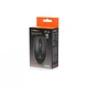 Мишка REAL-EL RM-217 USB Black/Gray (EL123200038) - зображення 10