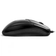 Мишка REAL-EL RM-214 USB Black (EL123200039) - зображення 4