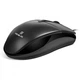 Мишка REAL-EL RM-214 USB Black (EL123200039) - зображення 5