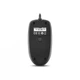Мышка REAL-EL RM-215 USB Black/Gray (EL123200037) (237853) - изображение 9