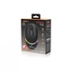 Мышка REAL-EL RM-440W Wireless/Bluetooth Black (EL123200045) (237859) - изображение 10