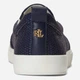 Женские слипоны Ralph Lauren 735366693 40 Синие (1159819685) - изображение 3