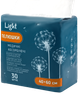 Одноразові пелюшки Light 60x40 см, 30 шт - зображення 2
