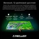 Планшет Teclast T60 12" 8/256GB TLA001, Серый металлик - изображение 5
