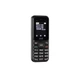 Мобільний телефон 2E S180 2024 1.77" 2SIM, 600мА•год, чорний - изображение 7