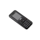 Мобільний телефон 2E S180 2024 1.77" 2SIM, 600мА•год, чорний - изображение 9