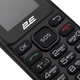 Мобільний телефон 2E S180 2024 1.77" 2SIM, 600мА•год, чорний - изображение 10