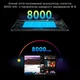 Планшет Teclast T60 12" 8/256GB TLA001, Серый металлик - изображение 13