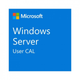 ПЗ для сервера Microsoft Windows Server 2025 CAL - 1 User CAL - 3 роки Subscription, Commercial, Triennial (DG7GMGF0PWHT_0006_P3Y_T) (237186) - зображення 1