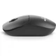 Мышка REAL-EL RM-313W Wireless Black (EL123200042) - изображение 3