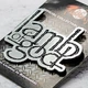 Пін LAMB OF GOD - LOGO (pnol-010) - изображение 3