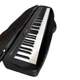 Утепленный чехол для цифрового пианино Casio CDP-S110 / PX-S1100 Черный - изображение 3