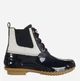 Женские зимние ботинки высокие Tommy Hilfiger 456877172 36 Синий/Белый (1159819372) - изображение 1