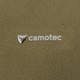 Женская Флисовая Кофта Camotec Meadow Tan размер S - изображение 4