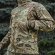 Форма M-Tac Куртка SoftShell + Брюки Aggressor Gen.II мультикам размер XS - изображение 6